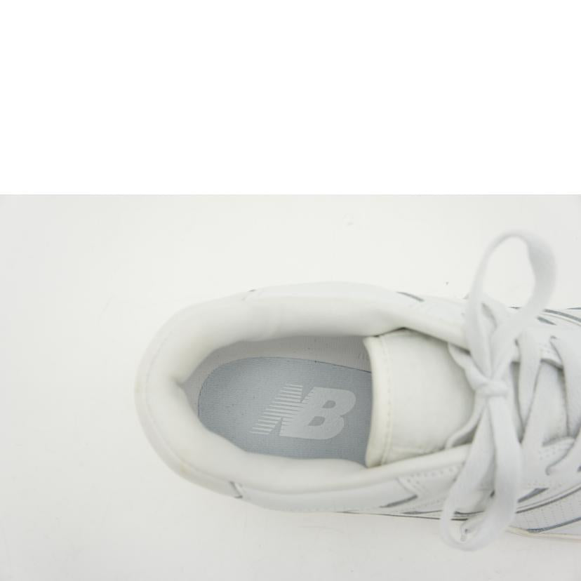 New Balance ニューバランス/NB BB550WWW スニーカー①/BB550WWW//Aランク/65