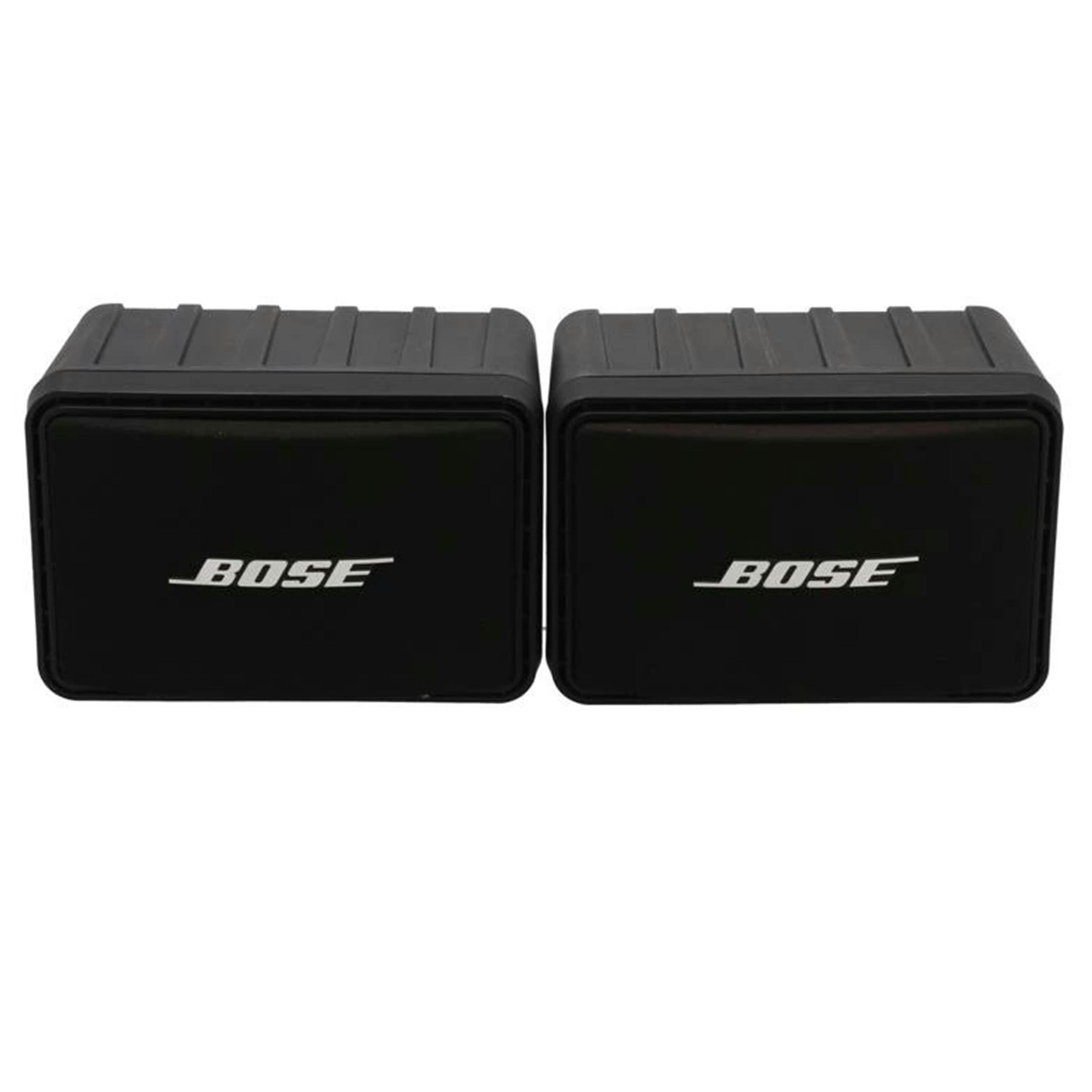 BOSE ボーズ　/スピーカー（ぺア）/111AD//1011511/512/Bランク/62