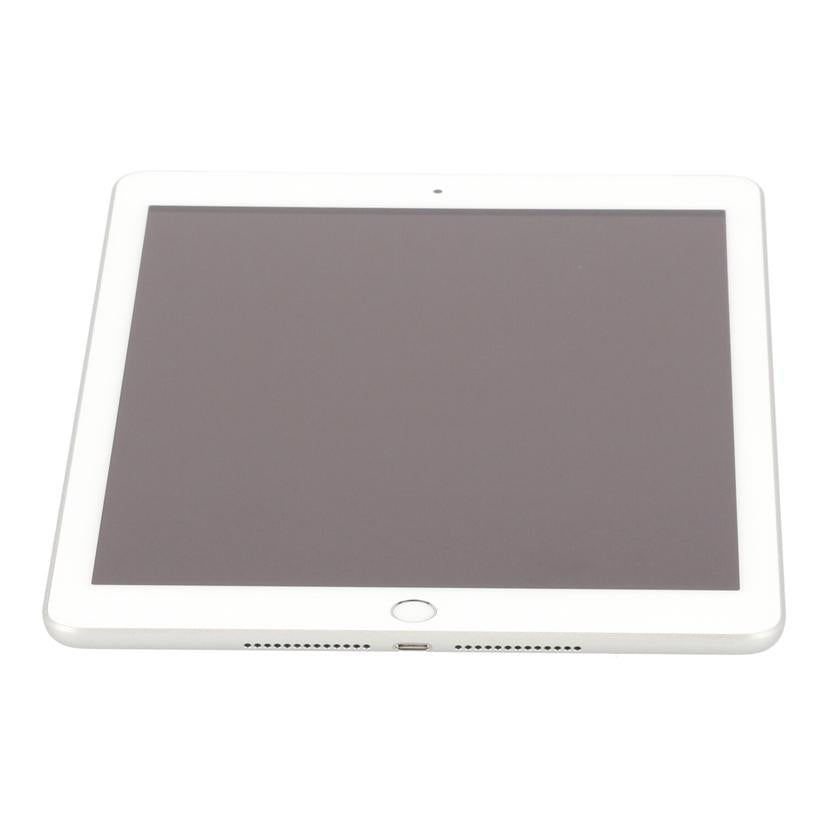 Apple　au アップル　/iPad　（第5世代）　Wi－Fi＋Cellular/MP272J/A//GCTW39GBHLJM/Bランク/64