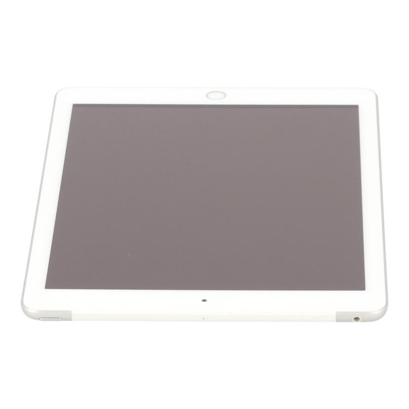 Apple　au アップル　/iPad　（第5世代）　Wi－Fi＋Cellular/MP272J/A//GCTW39GBHLJM/Bランク/64