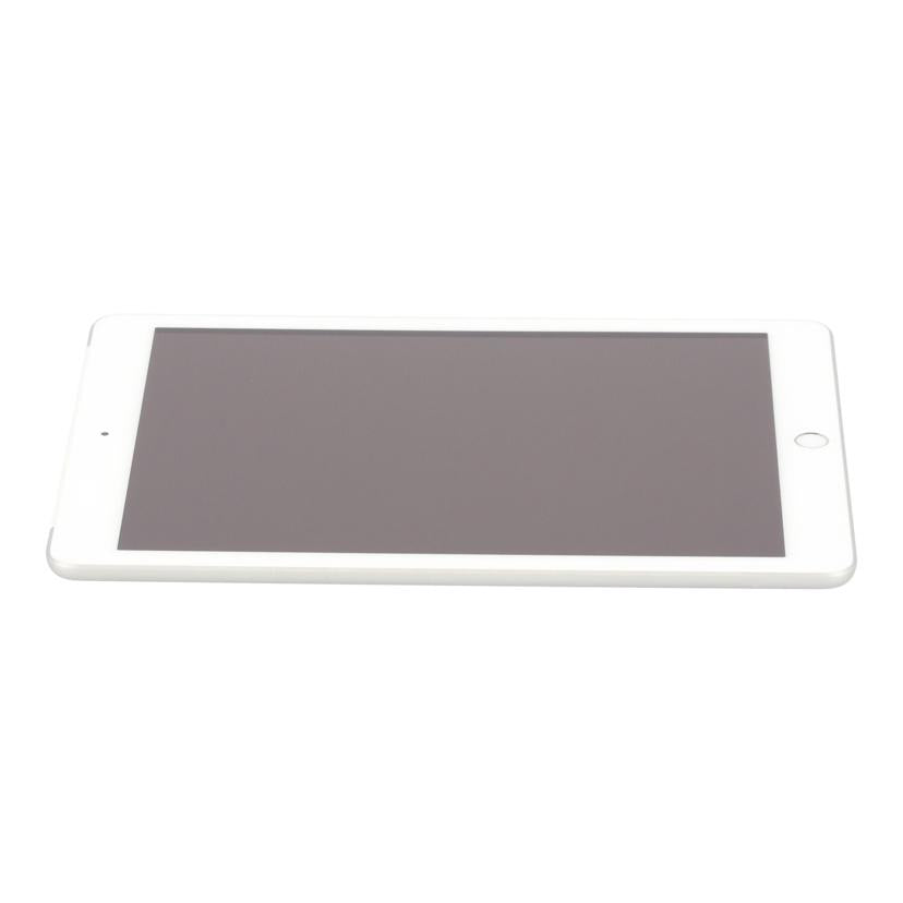 Apple　au アップル　/iPad　（第5世代）　Wi－Fi＋Cellular/MP272J/A//GCTW39GBHLJM/Bランク/64