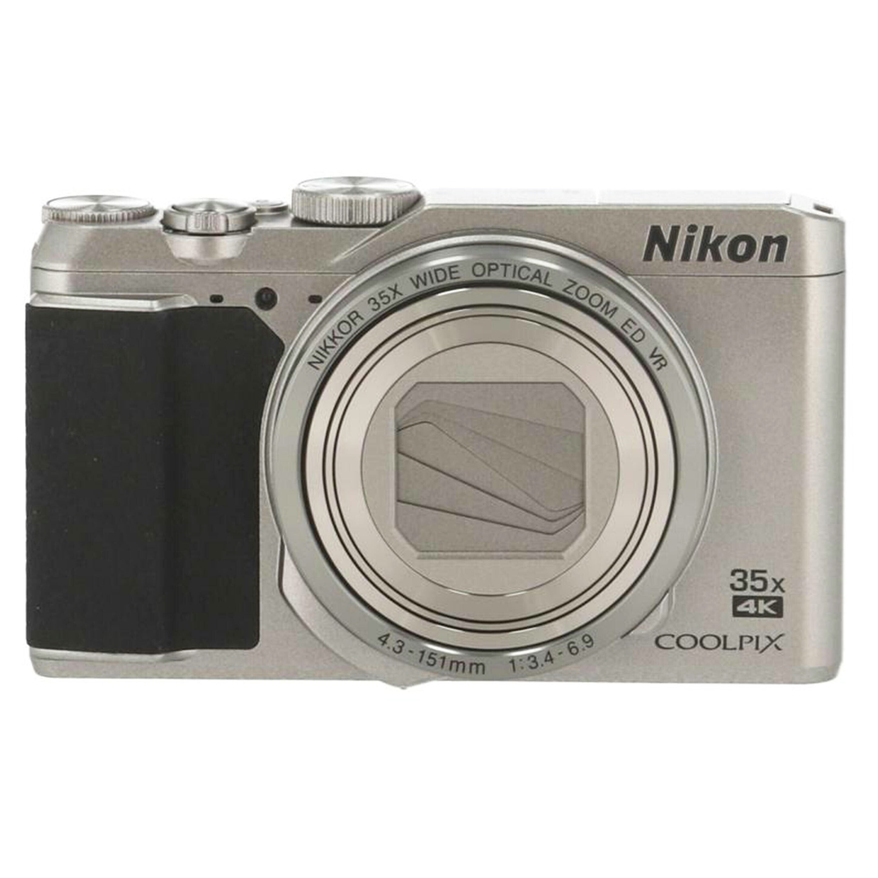 Nikon ニコン/デジタルカメラ/COOLPIX A900//21026084/Bランク/09