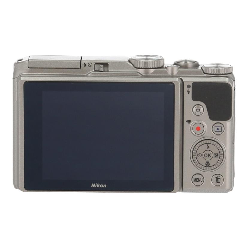 Nikon ニコン/デジタルカメラ/COOLPIX A900//21026084/Bランク/09