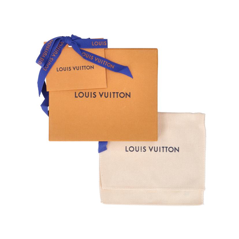 LOUIS　VUITTON ルイヴィトン/ポルトフォイユ　ヴィクトリーヌ/M81861//ICﾀ**/Aランク/37