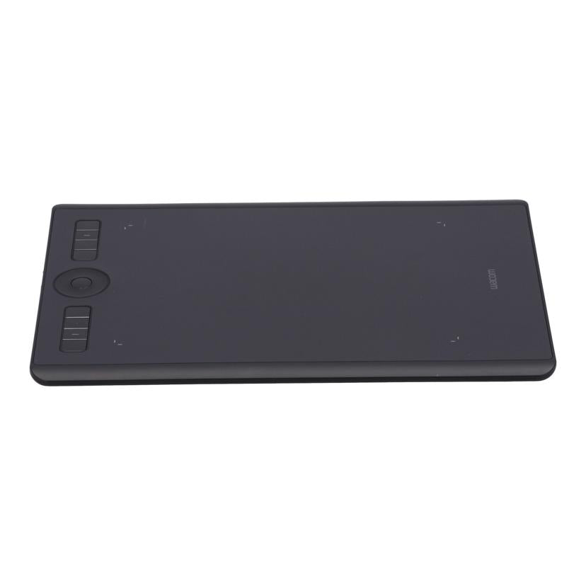 Wacom ワコム　/ペンタブレット／intuos　Pro　Medium　/PTH-660/K0//8GQ00A1004495/Bランク/05