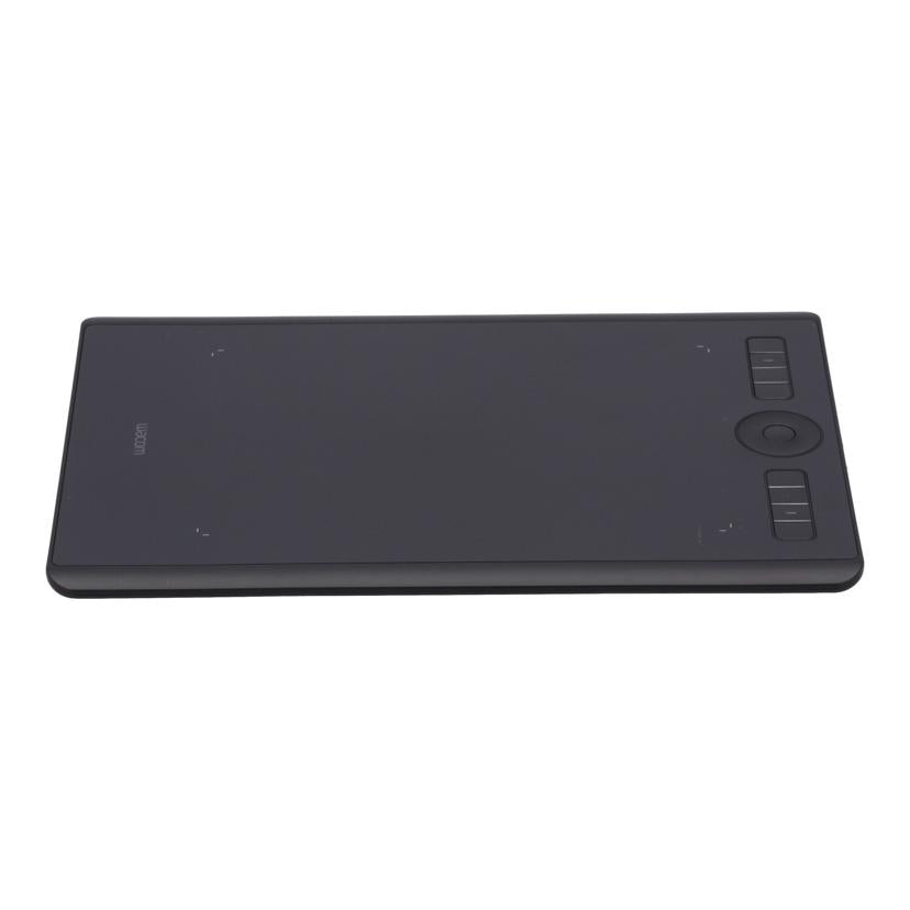 Wacom ワコム　/ペンタブレット／intuos　Pro　Medium　/PTH-660/K0//8GQ00A1004495/Bランク/05