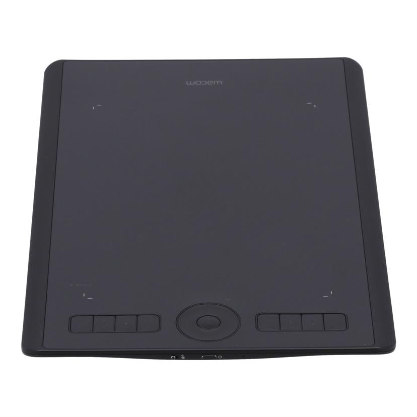 Wacom ワコム　/ペンタブレット／intuos　Pro　Medium　/PTH-660/K0//8GQ00A1004495/Bランク/05