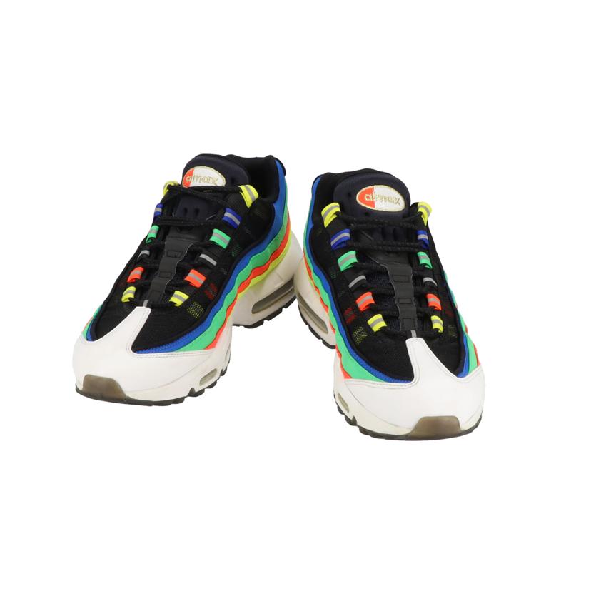 NIKE ナイキ/NIKE　AIR　MAX　95　PREMIUM　東京五輪モデル/DA1344-014//Bランク/78