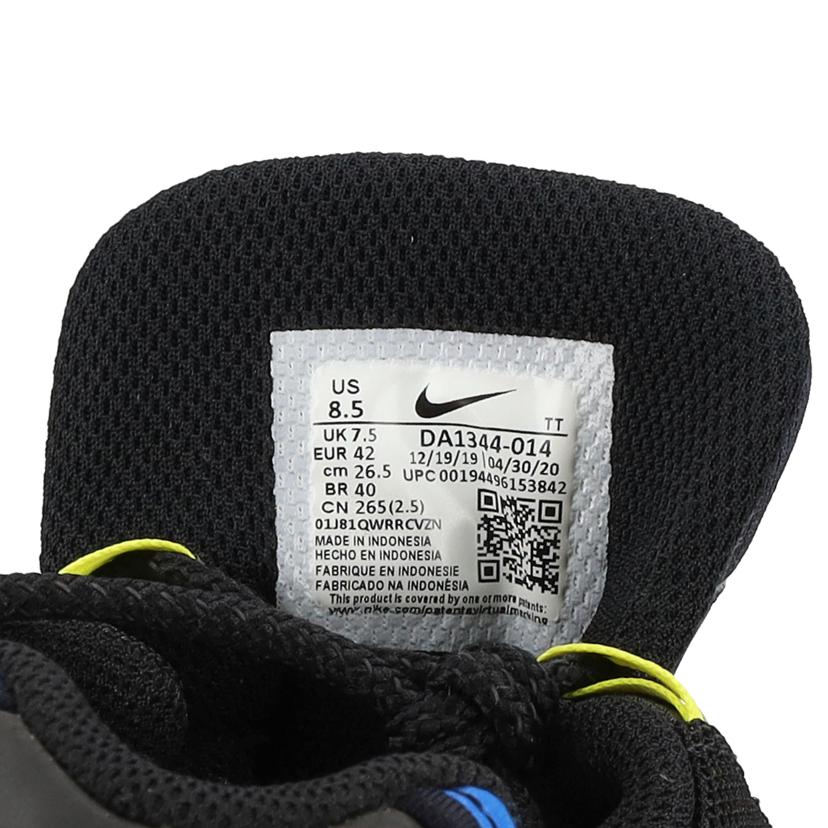 NIKE ナイキ/NIKE　AIR　MAX　95　PREMIUM　東京五輪モデル/DA1344-014//Bランク/78