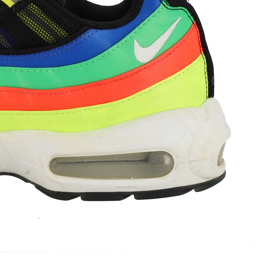 NIKE ナイキ/NIKE　AIR　MAX　95　PREMIUM　東京五輪モデル/DA1344-014//Bランク/78