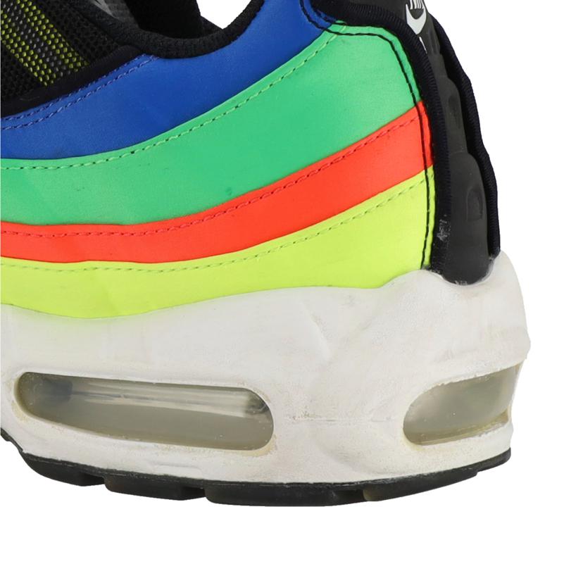 NIKE ナイキ/NIKE　AIR　MAX　95　PREMIUM　東京五輪モデル/DA1344-014//Bランク/78