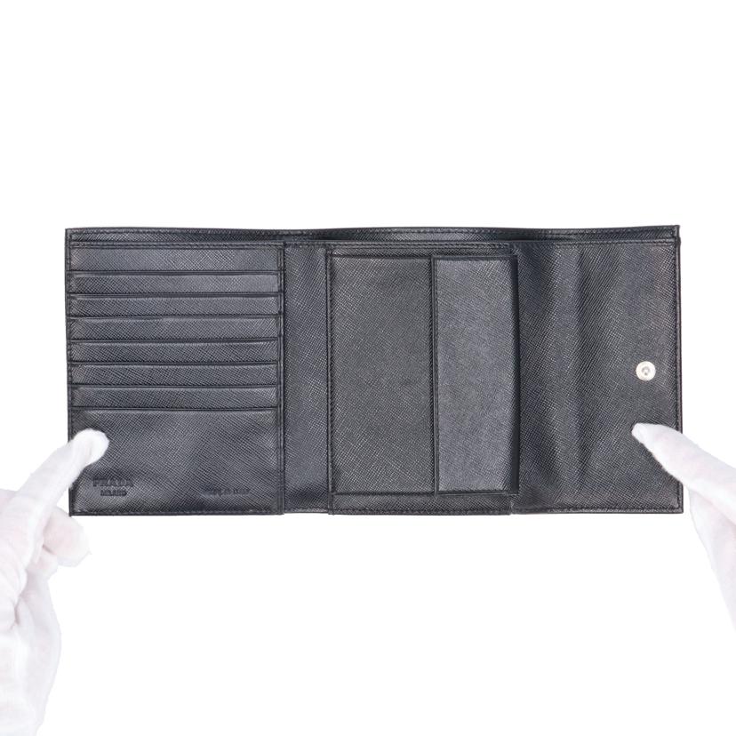 PRADA プラダ/テスート2つ折り財布／PRADA/M170//ABランク/05