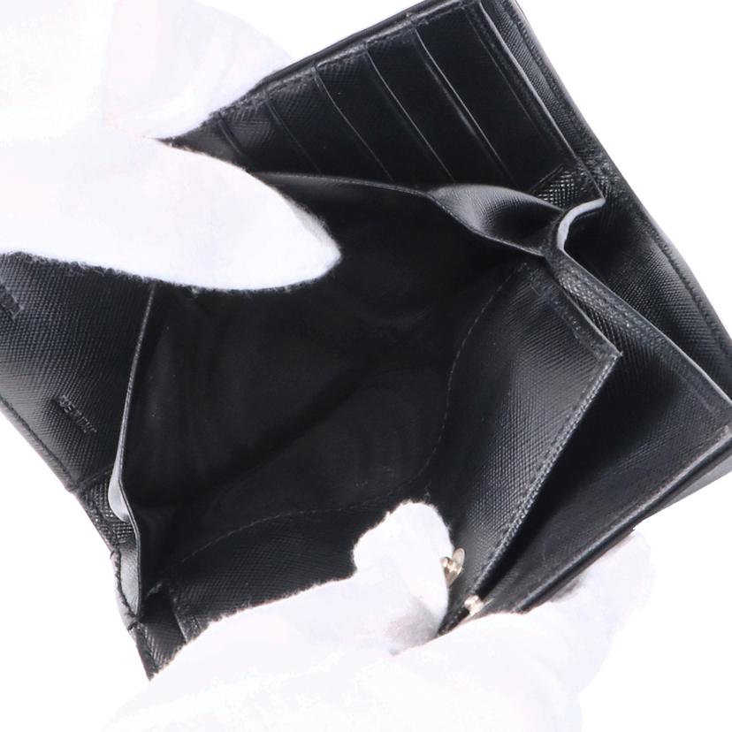 PRADA プラダ/テスート2つ折り財布／PRADA/M170//ABランク/05