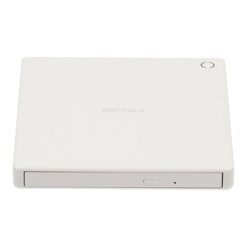 BUFFALO バッファロー　/スマホ用CDレコーダー／ラクレコ/RR-C1-WH//40629420915046/Bランク/65