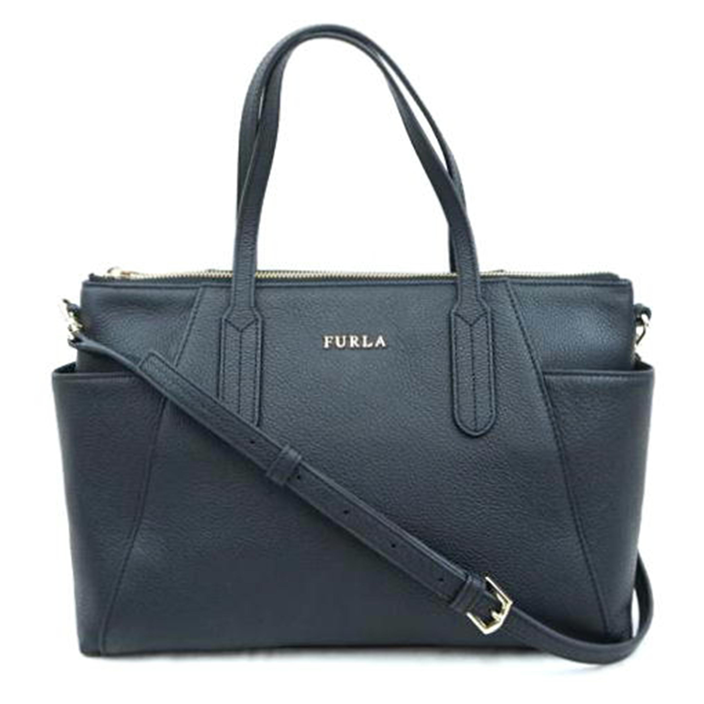 FURLA フルラ/FURLA　2wayバック//ABランク/67