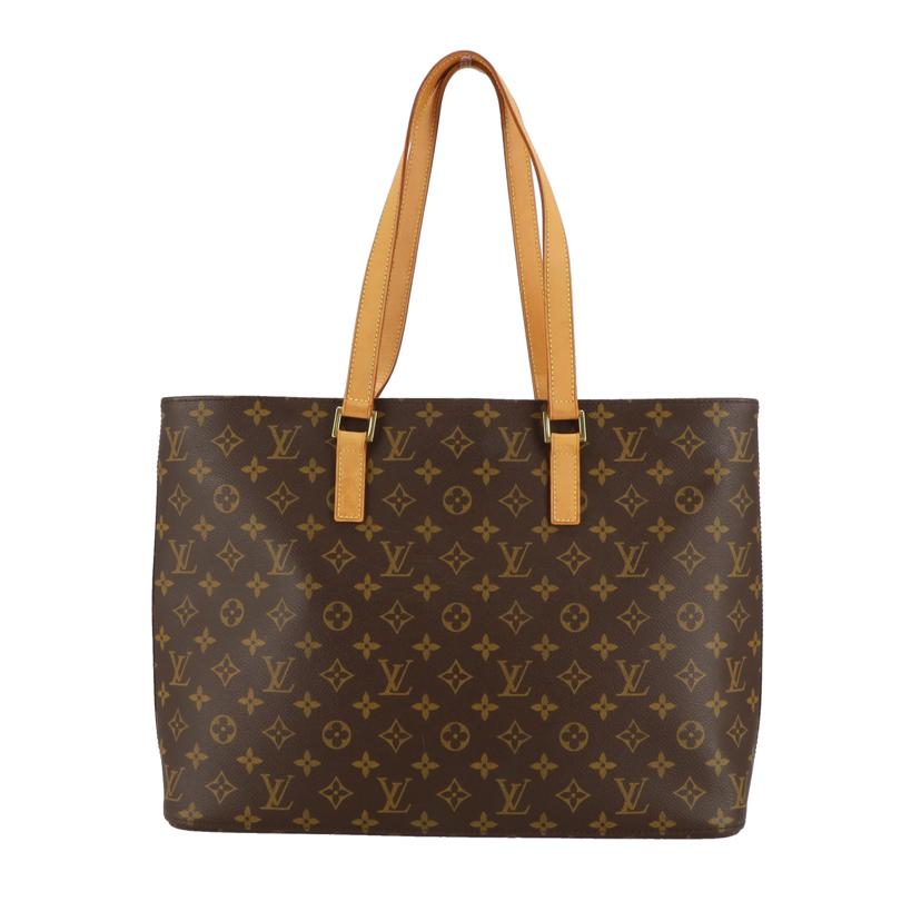 LOUIS VUITTON ルイヴィトン/ルコ／モノグラム/M51155//SR0***/ABランク/91