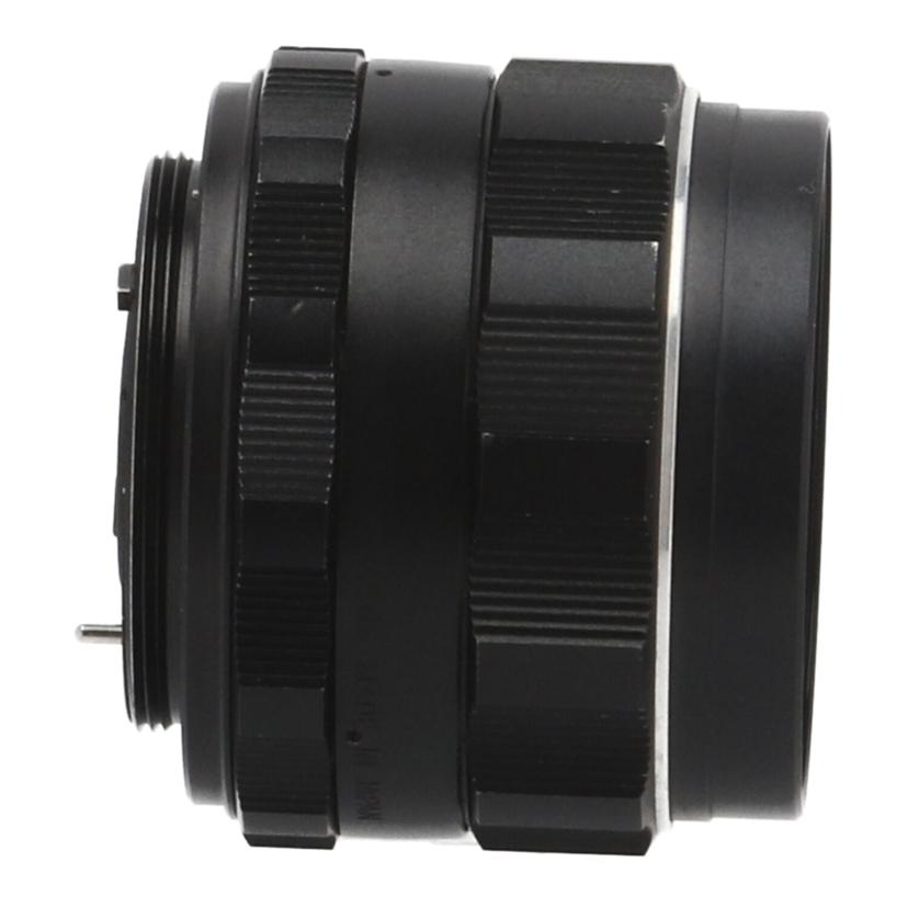 PENTAX ペンタックス/交換レンズ/SMC-T 28mm F3.5/6125938/Bランク/62【中古】 PENTAX ペンタックス /家電・カメラ・AV機器｜WonderREX-ONLINE 公式