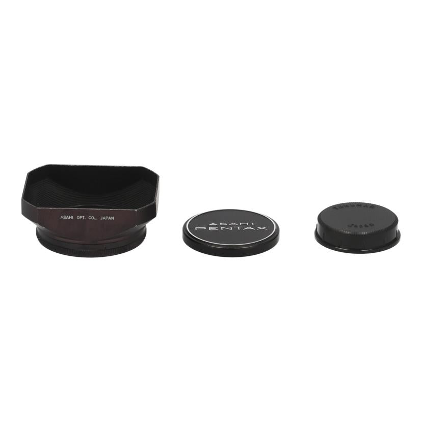 PENTAX ペンタックス/交換レンズ/SMC-T 28mm F3.5/6125938/Bランク/62【中古】 PENTAX ペンタックス /家電・カメラ・AV機器｜WonderREX-ONLINE 公式