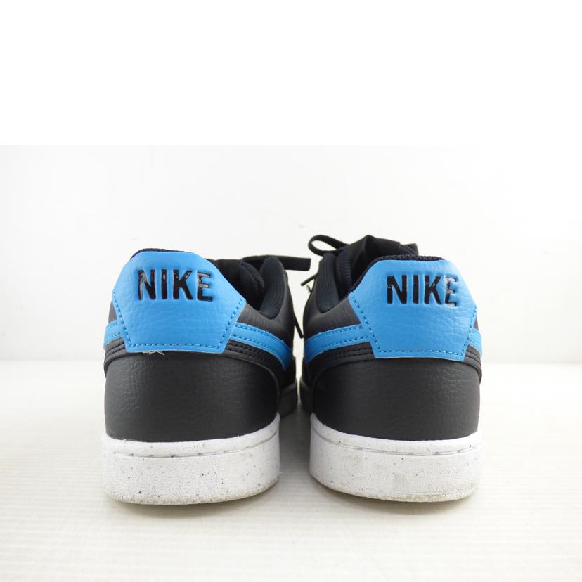 NIKE ナイキ/COURT　VISION　LO/DH2987-005//ABランク/64