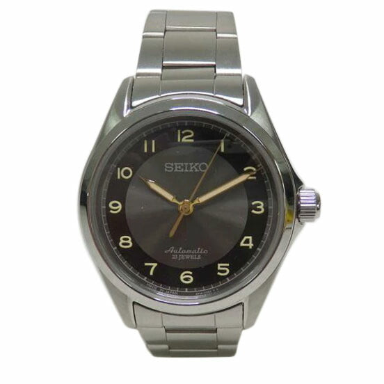 SEIKO セイコー/SEIKO×TiC　TAC／メンズ・オートマチック/SZSB026//130***/Aランク/84