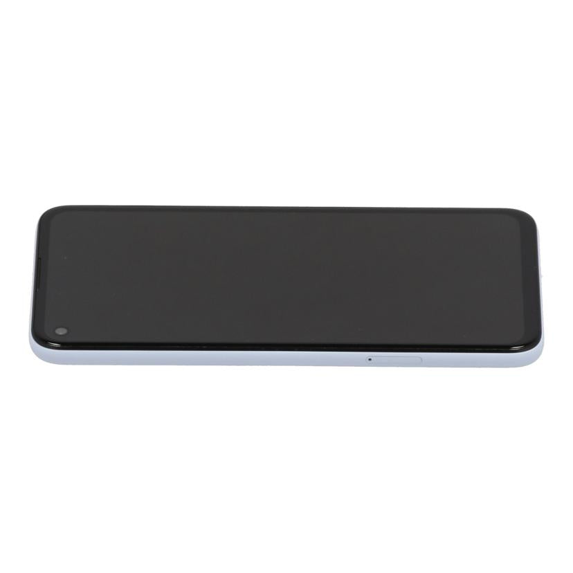 Google SoftBank系 グーグル /スマートフォン/Pixel 4a 128GB//13091JEC209667/Bランク/82