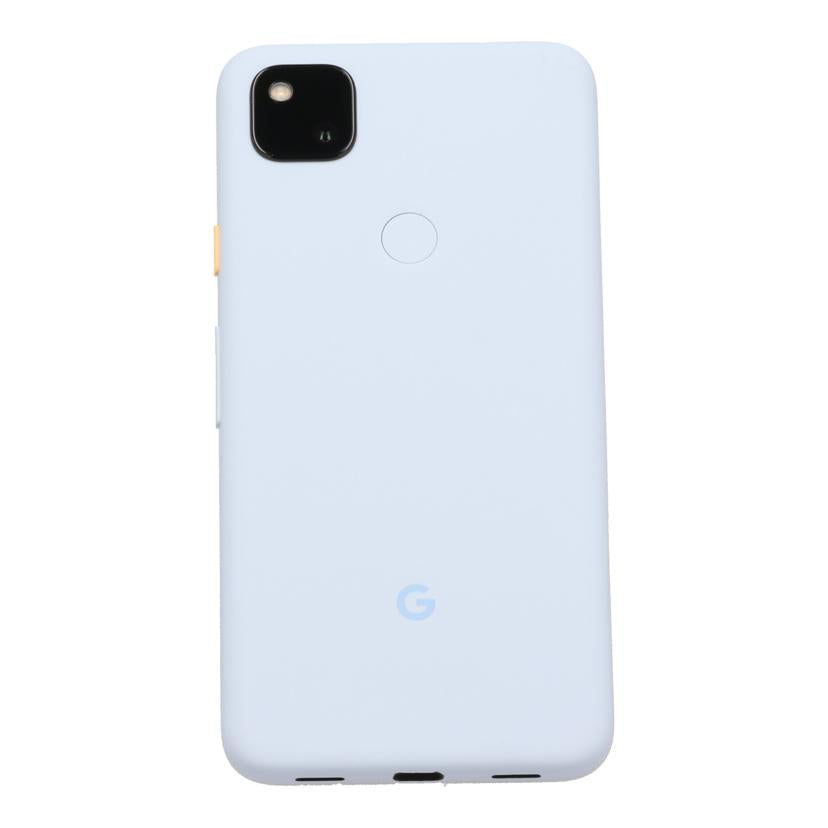 Google SoftBank系 グーグル /スマートフォン/Pixel 4a 128GB//13091JEC209667/Bランク/82