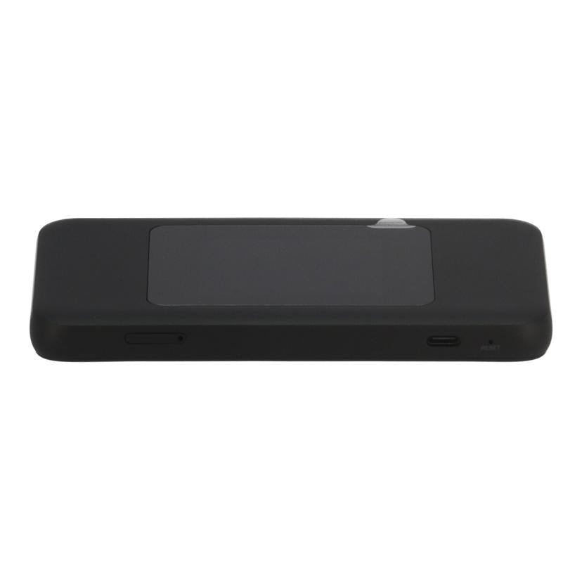CPSpeed UQモバイル/モバイルルーター/Speed Wi-Fi DOCK 5G 01//CPS01AADZ13F042802727/Bランク/75