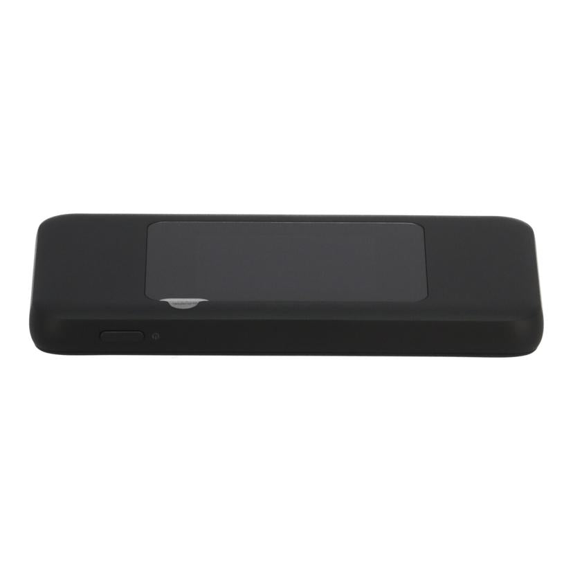 CPSpeed UQモバイル/モバイルルーター/Speed Wi-Fi DOCK 5G 01//CPS01AADZ13F042802727/Bランク/75