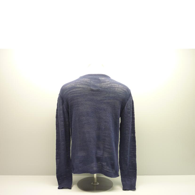 ＦＲＡＮＫ　ＬＥＤＥＲ/　サマーニット/0718104//ABランク/88