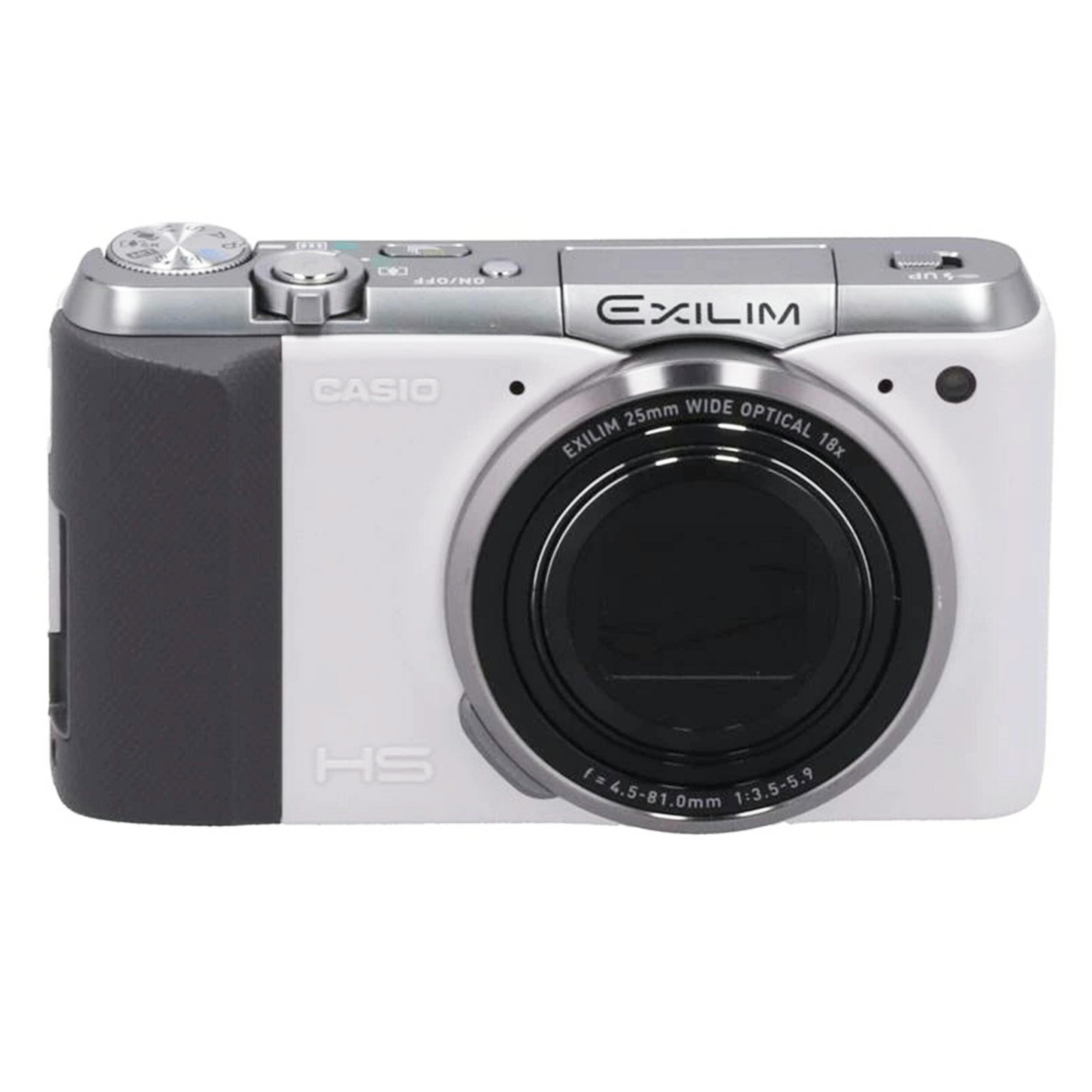 CASIO カシオ　/デジタルカメラ／HIGH　SPEED　EXILIM/EX-ZR700//10023705A/Bランク/78