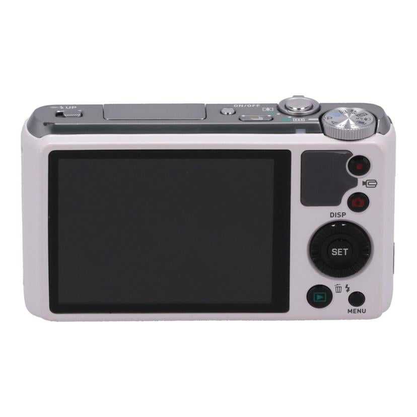 CASIO カシオ　/デジタルカメラ／HIGH　SPEED　EXILIM/EX-ZR700//10023705A/Bランク/78