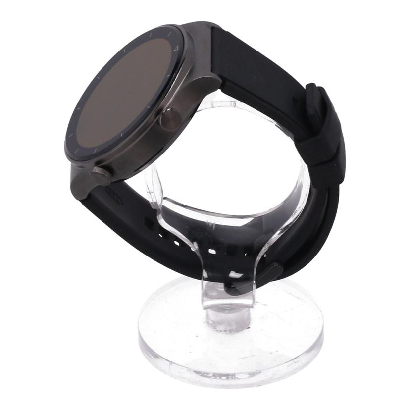 HUAWEI ファーウェイ　/スマートウォッチ／HUAWEI　WATCH　GT　2　Pro　/VID-B19//NXLTQ21330003246/ABランク/62