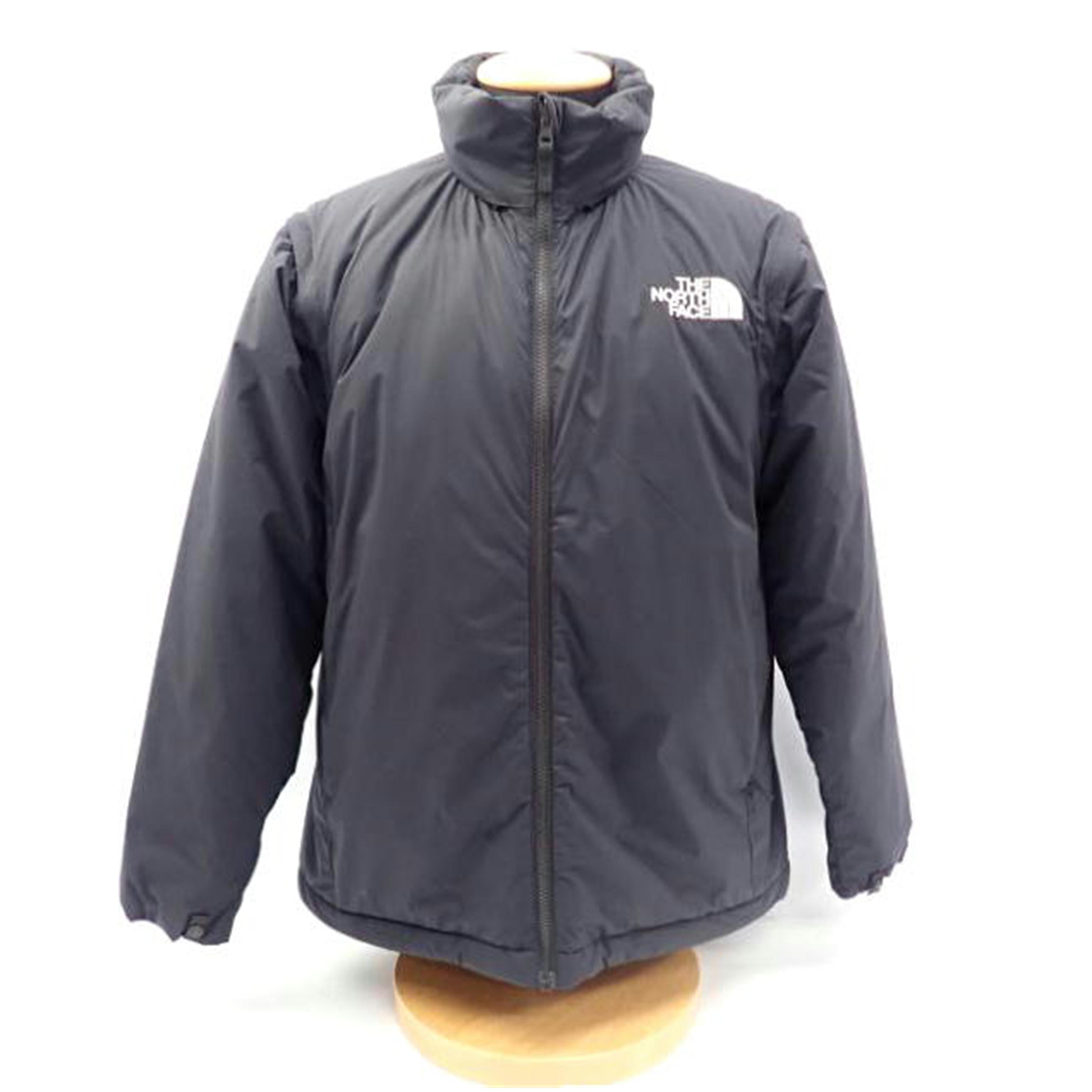 THE　NORTH　FACEジップインサニーヌック中綿JKT THE NORTH FACE/中綿ジャケット　M/NY82301//M/Bランク/62