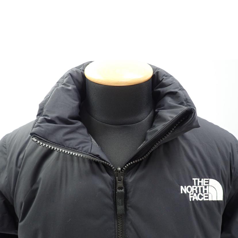 THE　NORTH　FACEジップインサニーヌック中綿JKT THE NORTH FACE/中綿ジャケット　M/NY82301//M/Bランク/62