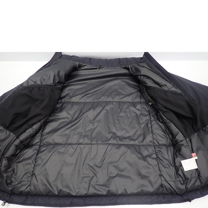 THE　NORTH　FACEジップインサニーヌック中綿JKT THE NORTH FACE/中綿ジャケット　M/NY82301//M/Bランク/62