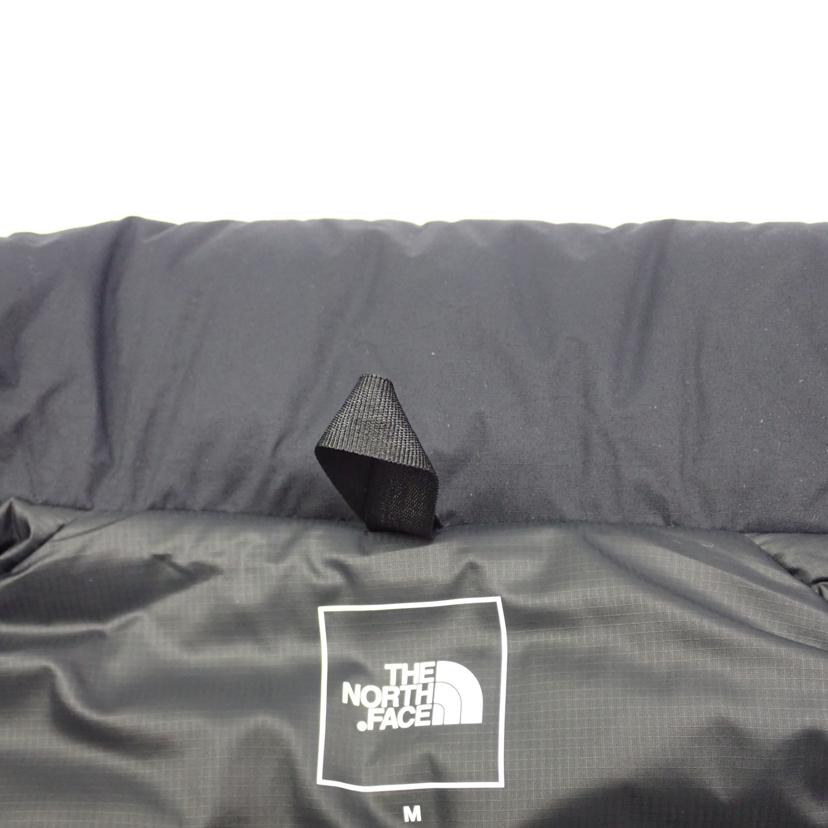 THE　NORTH　FACEジップインサニーヌック中綿JKT THE NORTH FACE/中綿ジャケット　M/NY82301//M/Bランク/62