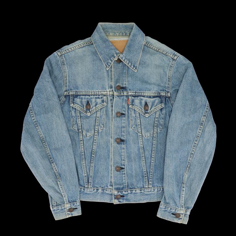 Levi's リーバイス 中古・ユーズド ジーンズ・ジャケット一覧