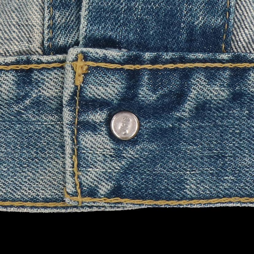 Levi’s リーバイス/90’s/3rd復刻/日本製/裏ボタンJ30/ヴィンテージ//ABランク/82