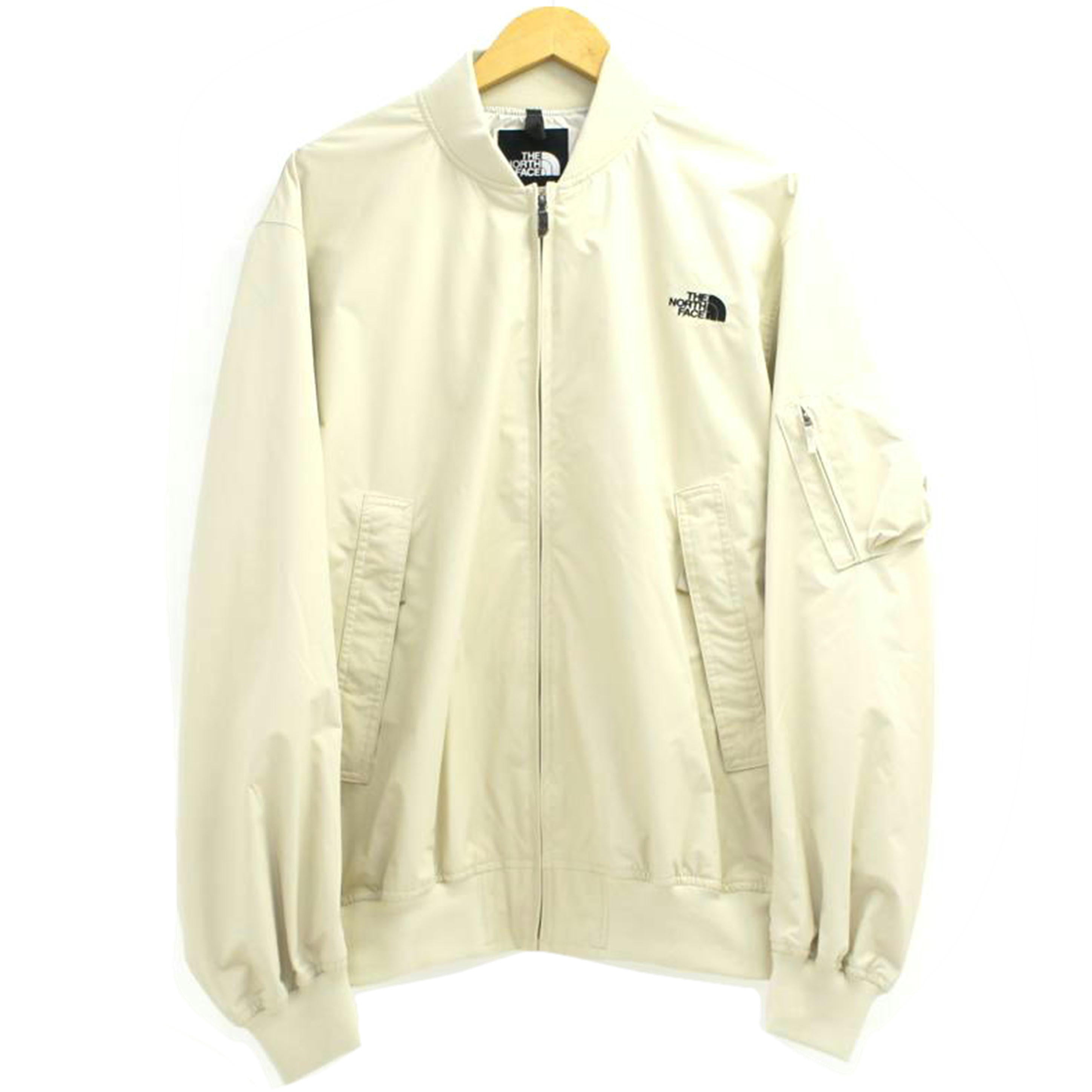 THE　NORTH　FACE ノースフェイス/ウオータープルーフボンバージャケット/NP12437//Aランク/75