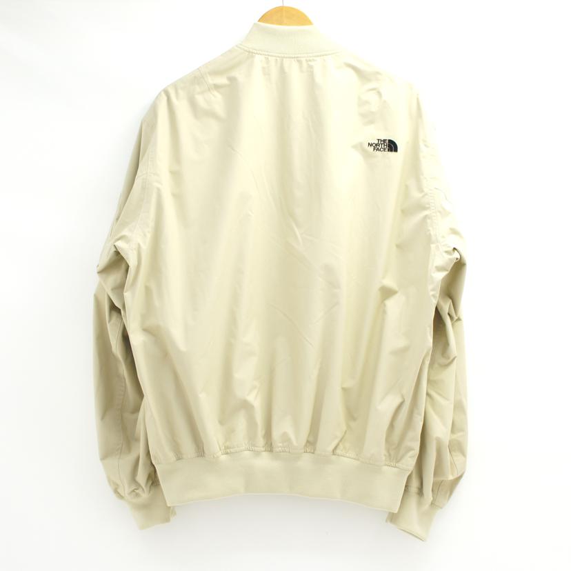 THE　NORTH　FACE ノースフェイス/ウオータープルーフボンバージャケット/NP12437//Aランク/75