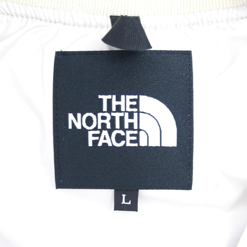 THE　NORTH　FACE ノースフェイス/ウオータープルーフボンバージャケット/NP12437//Aランク/75