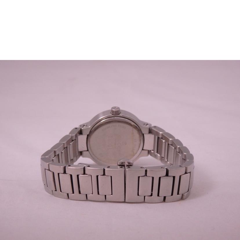 GUCCI グッチ/レディース時計／SS／クォーツ/8900L//002****/Bランク/76