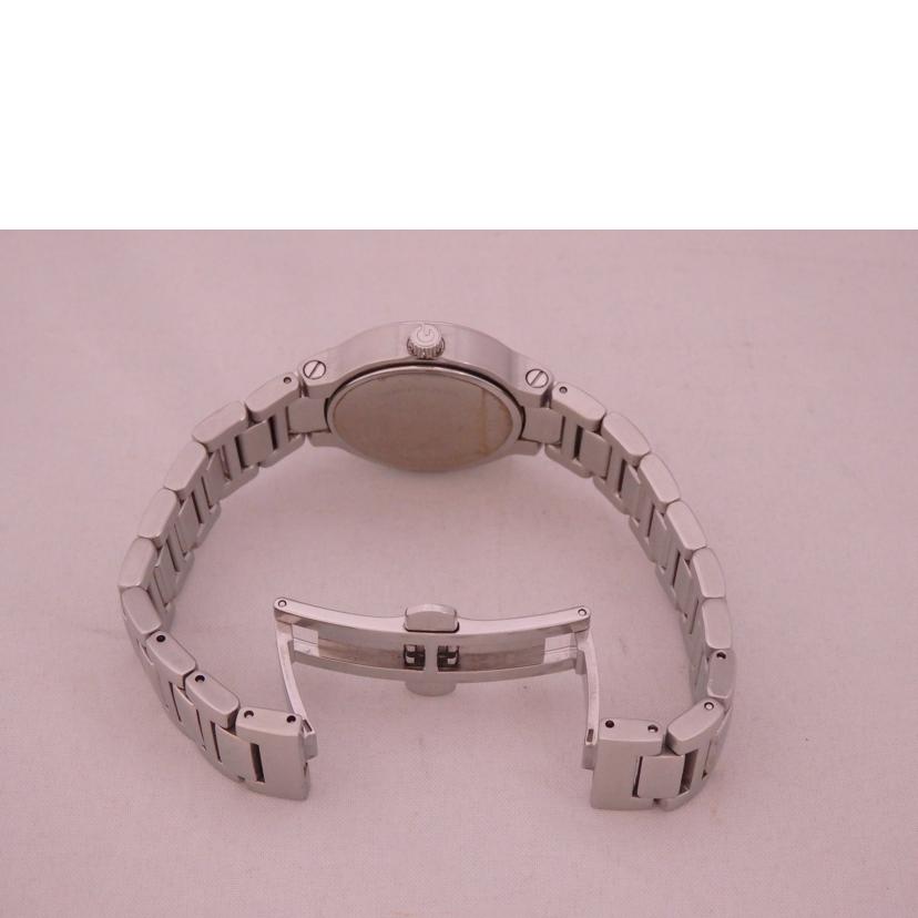 GUCCI グッチ/レディース時計／SS／クォーツ/8900L//002****/Bランク/76