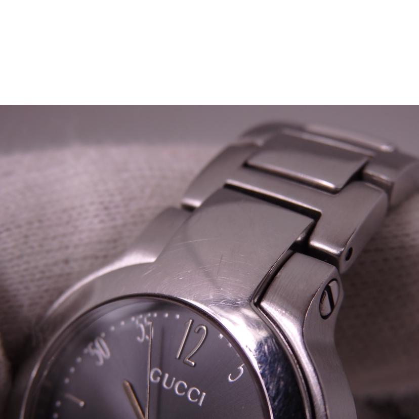 GUCCI グッチ/レディース時計／SS／クォーツ/8900L//002****/Bランク/76
