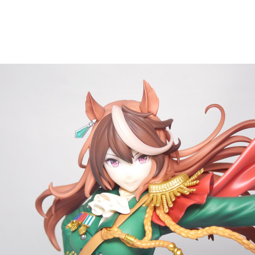 claynel クレーネル/シンボリルドルフ　勝負服Ver//ABランク/42