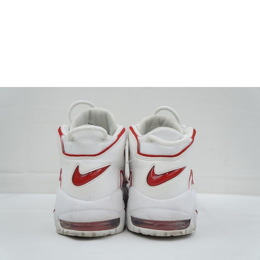 NIKE ナイキ/NIKE　AIR　MORE　UPTEMPO　96　30．0/921948-102//ABランク/67