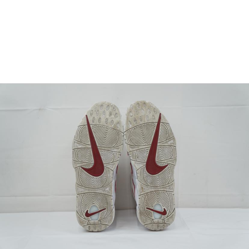 NIKE ナイキ/NIKE　AIR　MORE　UPTEMPO　96　30．0/921948-102//ABランク/67