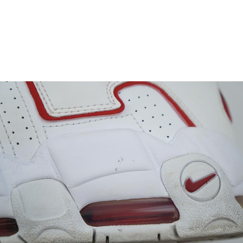 NIKE ナイキ/NIKE　AIR　MORE　UPTEMPO　96　30．0/921948-102//ABランク/67