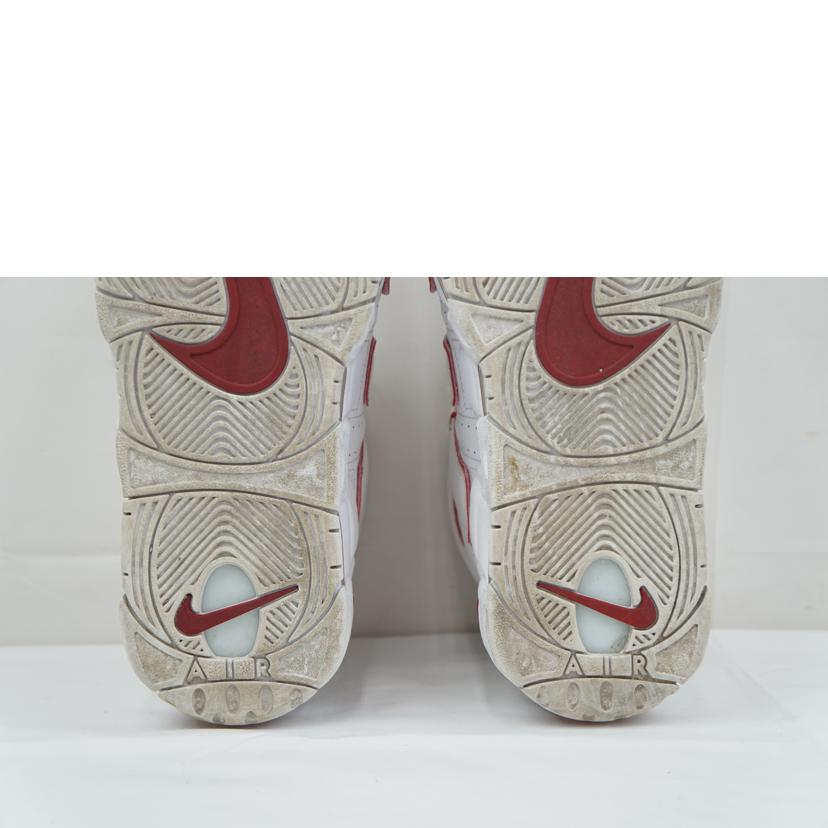 NIKE ナイキ/NIKE　AIR　MORE　UPTEMPO　96　30．0/921948-102//ABランク/67