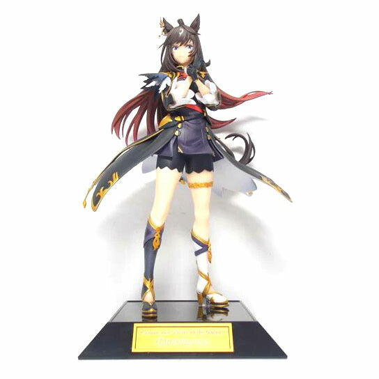 Cygames サイゲームス/ドゥラメンテ　1／7スケールフィギュア//ABランク/42